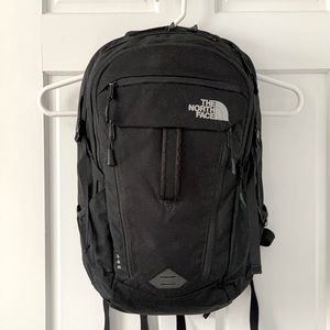 The North Face W Surge Backpack